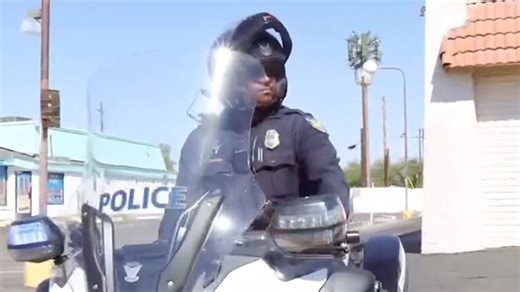 Red-light cameras returning to unsafe intersections that are 'like a speedway'