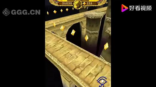 逃离金字塔（搬运x2 原创机游网）