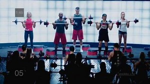 BODYPUMP® 104 nos trae también la opción de un formato de 45min donde integramos el track de triceps y bíceps, estocada y hombros. Vení a probar! Y contanos luego que te parecen los formatos de una hora y de 45min. Te dejamos un pequeño avance. Te esperamos 💪🏻 . #LESMILLS #BODYPUMP #BODYPUMP104 #TRIBULESMILLS | Raio Fitness