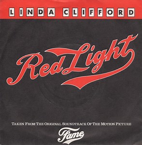 Linda Clifford - Red Light