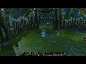 The Defilers Reputation Vendor Location, WoW Classic / WoW Season of Discovery