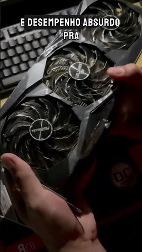 This RX 7600 is delivering INSANE FPS 😳🔥