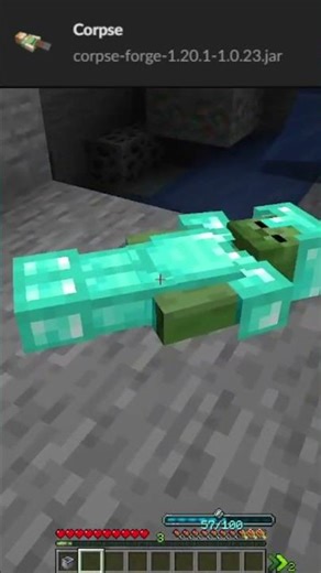 Ceset Modu! - Gün 23 #minecraft #forge #minecraftmod #minecrafttutorial