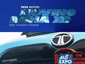 Tata At Auto Expo 2023: Facelifted Harrier And Safari, More Evolved Versions Of Sierra And Curvv Concepts, Punch And Harrier EVs, And More CNG Models  - ZigWheels