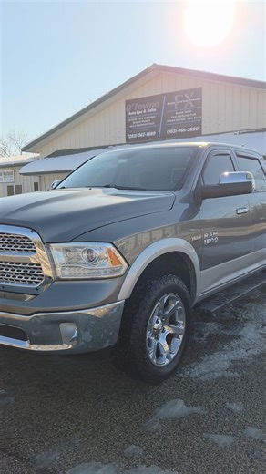 Did you know FX Window Tinting offers more than just window tint? This 2013 Ram 1500 came in for an air horn installation — a functional upgrade that matches the truck’s capability and presence. From accessories and custom builds to professional detailing and long-term protection, we help build and maintain vehicles that work just as hard as their owners do. #ram1500 #ramtruck #airhorn A Wisconsin Family Company 🧑‍🧑‍🧒‍🧒 🚗 Protection, Style, Drive 🛞 📞(262) 468-2020 🌐 www.fxtint.com 🔹Cert