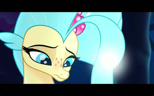 【MLP音乐】 One Small Thing（小小心意)