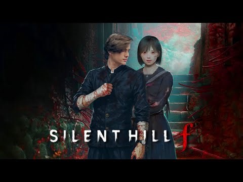 END IS CLOSE (Silent Hill f Part 5) - [ HINDI ] - 🟥