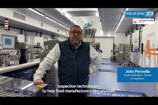 One faulty seal can undo a lot of good work — and lead to costly recalls 🚨 Seal inspection and leak detection aren’t just about compliance — they’re about protecting product quality, shelf-life, and brand reputation 🛡️ With retailers expected to introduce changes as early as March 2026, many suppliers are already starting to review their inspection processes ⏳ At Sealpac UK, we provide Leak and Seal Inspection Systems from Antares Vision Group, supporting suppliers with reliable, in-line inspe