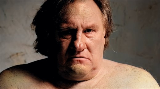 Documentaire | Depardieu « Grandeur Nature »