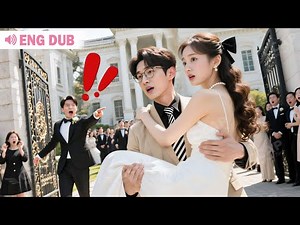 💥Betrayed on wedding day! She marries a powerful CEO who spoils her like a queen!! Now He Regrets