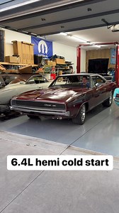 237K views · 9.7K reactions | The “Ribeye” Charger is getting...