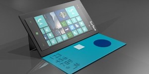 Microsoft: in arrivo due versioni del Surface Phone?