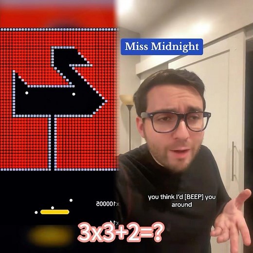 My Hero Academia - Allmight Gets [BEEP] #fyp #otaku #weeb #mha #bnha #missmidnight #allmight #deku