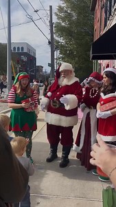 192 reactions · 16 comments | The best way to spread holiday cheer…is...