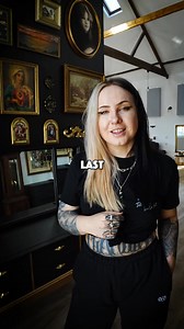 3.5K views · 90 reactions | Introducing our Gold Ogival Gothic Arch  #gothichome #gothichomedecor #gothicaesthetic #maximalistdecor #gothicdecor #darkdecor #gothicarch #golddecor | The Blackened Teeth | Facebook