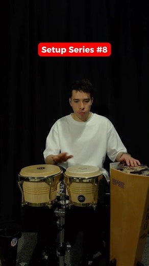 Trakata - Setup Series N°8 🐙