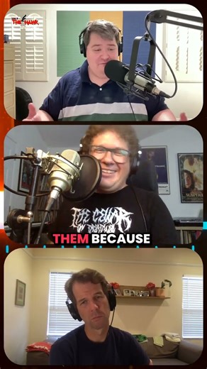 Whisp Can’t See the Staff at Raising Cane’s