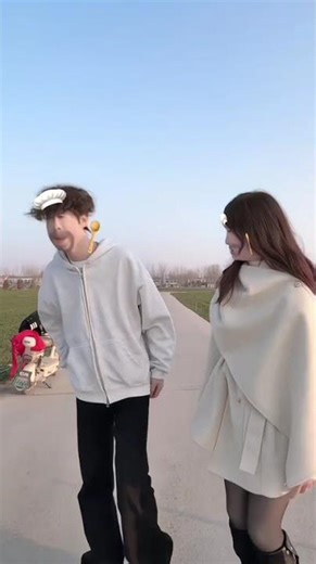 Crazy Backflip by Xiaofu Surprises Us