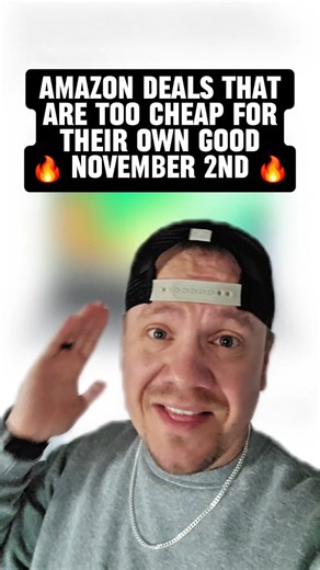 2.4K views · 11 reactions |  ALL DEALS & CODES LINKED IN BIO  You'll find everything from a 15 inch laptop and carpet cleaner to stuff for your home and more, ALL with promo codes that make them CHEAP! #amazon #onlineshopping #savemoney #coupons #amazondeals #amazongadgets #amazoncoupons #amazonpromocodes #dealsoftheday #dailydeals #amazonsavingspree #couponcode #dealsondeals #deals | Deals By Bryan | Facebook