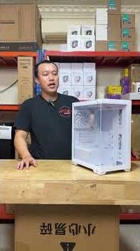 🔥 ဆိုင်တွင် Computer Casing ဝယ်ယူလိုပါသည် 💻