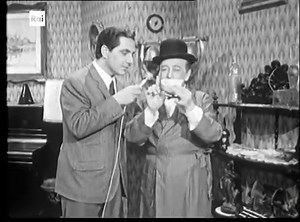 678K views · 16K reactions | In questo estratto Totò interpreta uno strampalato inventore in che sta per ricevere il Nobel. Totò morirà poco dopo aver finito di girare i sei episodi e la messa in onda postuma avrà un po’ il tono della commemorazione. #raiCULTura | Rai Cultura | Facebook