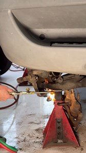 227K views · 6.2K reactions | Daves still got it! Working on a rusty sprinter van to replace the ball joint and hub #sprinter #autoshop #autorepair #carrepair #truckrepair | Dave's Auto Center | Facebook