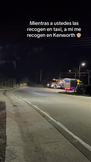 Kenworth T800: Un Estilo de Vida Único