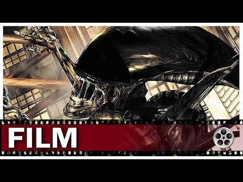 Obcy: Przebudzenie | Alien Resurrection (1997)