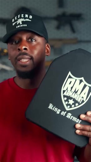 The XRT Body Armor Plate is "That Dude," when it comes to ballistic protection, according to Colion Noir. At just 5.9 pounds (Medium SAPI) and only 0.75″ thick, this multi-curve RF2 goes so far beyond RF2 protection, that it competes with Level 4/RF3. XRT also stands up to multiple impacts from M855A1, 7.62X39 API-BZ, M80A1. It even defeats the 7.62X54R B-32 API, taking it far beyond the traditional Level 3 or RF2 body armor plate. These plates go quick, so grab them before they're out of stock 