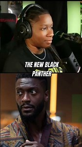 Who's The Next black Panther ?