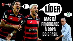 Líder do Brasileiro, Fla prioriza Copa do Brasil, mas Tite vai de goleiro reserva contra o Palmeiras Descrição do vídeo: Quer se destacar na sua empresa? Então, preste atenção nesse recado. Como você já sabe, a Hashtag é uma das maiores empresas de treinamentos da América Latina. E ela quer fazer você se destacar no mercado, seja para virar uma referência na empresa, ou para se destacar em processo seletivo! No dia 6 de Agosto, vai acontecer a Assinatura Vitalícia da Hashtag Treinamentos! Você p