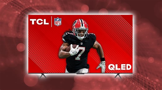 Mammoth 4K Google TV price cut to $318 – but cheaper Fire TV alternative is $99