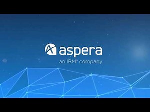 Aspera Command Line Client