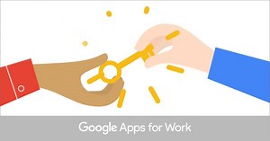 Help clients unlock a smarter way of working. Join the Google Apps Referral Programme. https://goo.gl/mqxAk3 | Google
