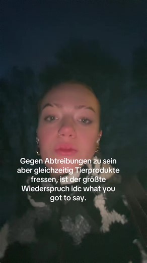 The Hypocrisy of Anti-Abortion Stances and Animal Products