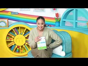 Milkshake UK Continuity (5th February, 2026) Part 1