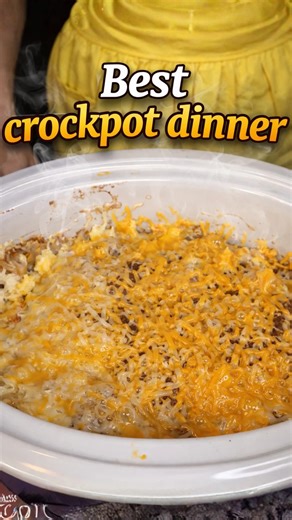 Best crockpot dinners easy slow cooker comfort meals
