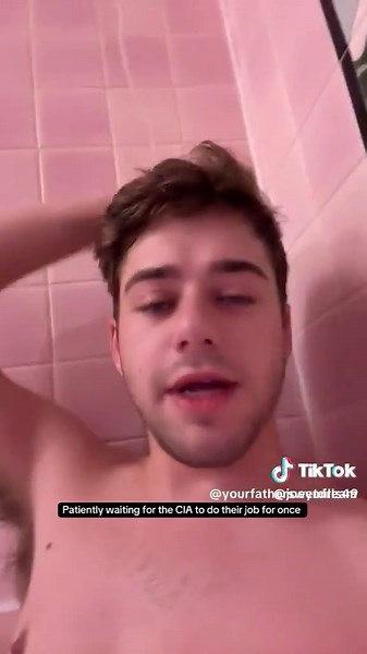 joey mills on TikTok