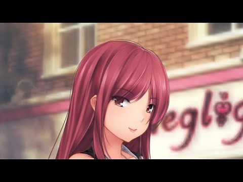 Negligee: Spring Clean Prelude (PC) Hannah Gameplay