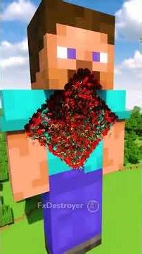 HEADS #minecraft #viral #trendy #destroy #games #
