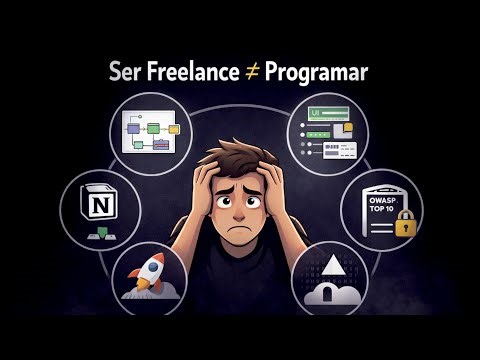 5 things you should know as a Freelance Developer