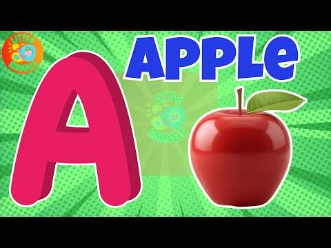 🍭🐥5 Little Ducks + 1 to 10 Numbers Counting | ABC Phonics and Colors Song