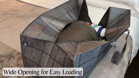 VENO 8 Pack Heavy Duty Moving Bags with Backpack Straps, Zippers & Handles, Extra Large Packing Bags for College Dorm Essentials, Moving Supplies Alternative to Cardboard Moving Boxes