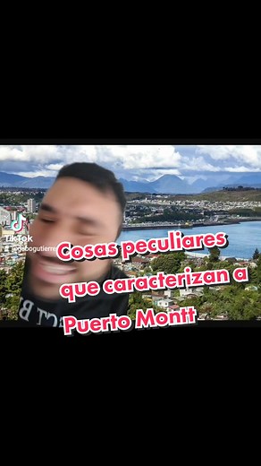 Exploring the Charm of Puerto Montt: A Local's Perspective