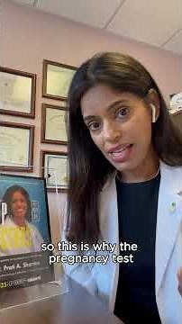 Biochemical Pregnancies Explained