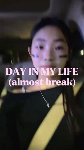 day in my life | spring break #viral #vlog #school