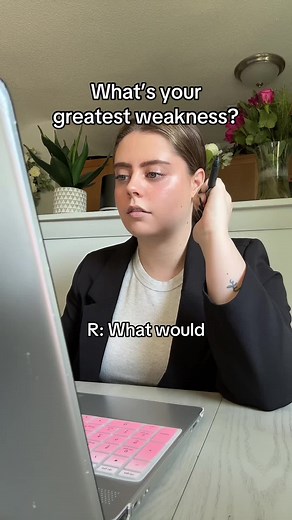 How to Answer “What’s Your Greatest Weakness?” for Interviews
