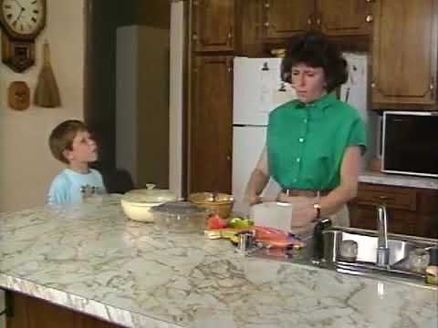 Parenting Accidentally Rewarding Bad Behavior Parenting Mistakes, 3 of 4 SOS Programs