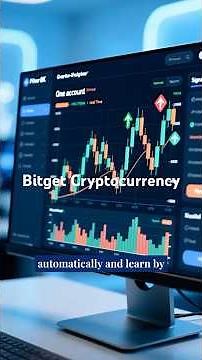 Bitget Review - Low Fees, Copy Trading & Crypto Rewards