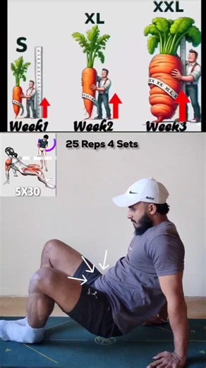 Unlock Lower Body Power ✅#shorts